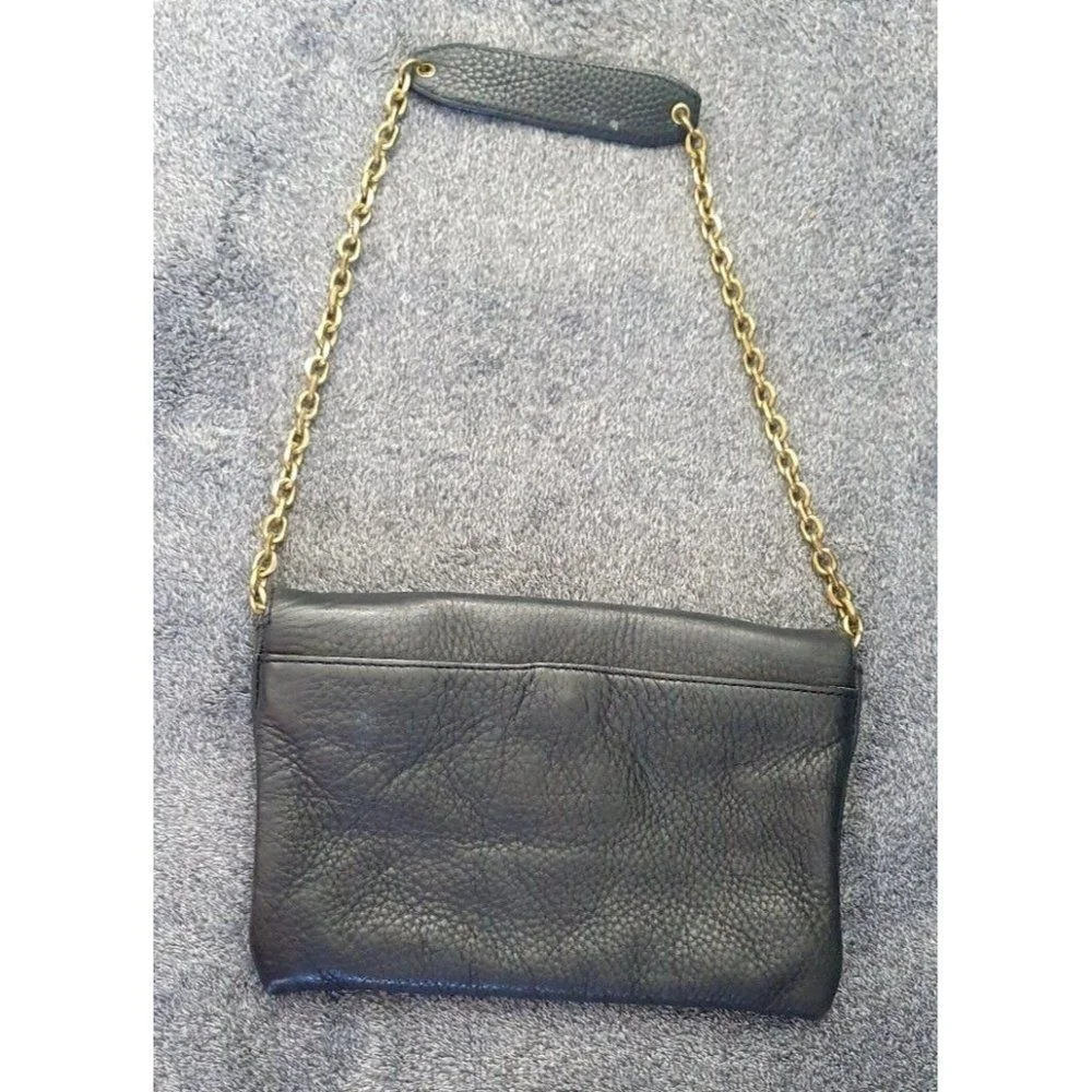 JCrew Envelope Shoulder Bag